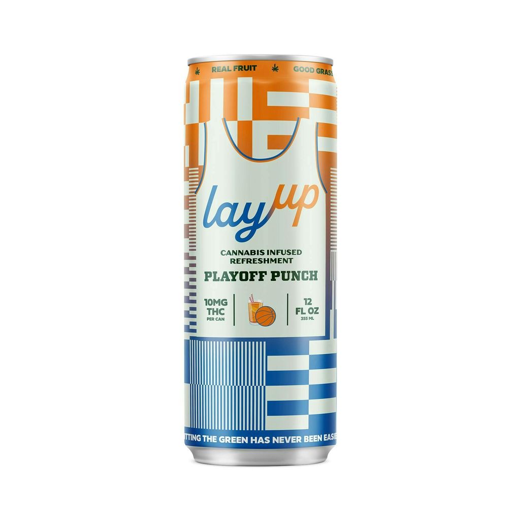 Playoff Punch