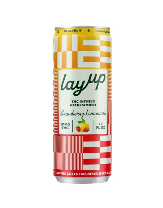 Strawberry Lemonade