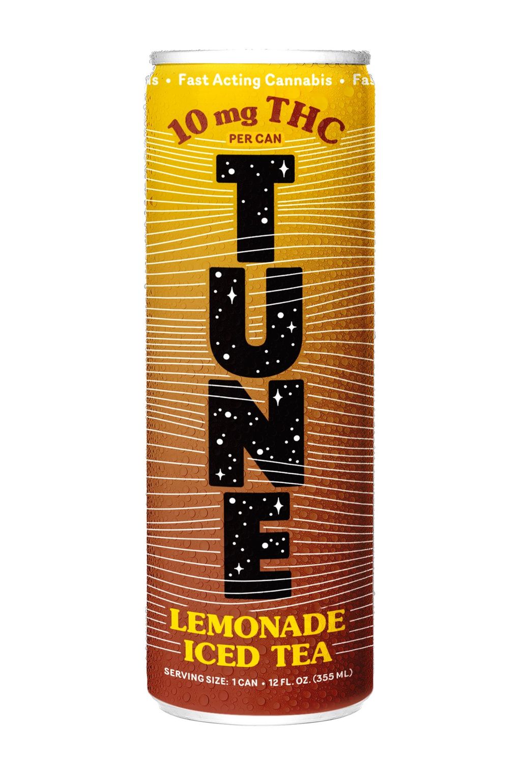 Lemonade Iced