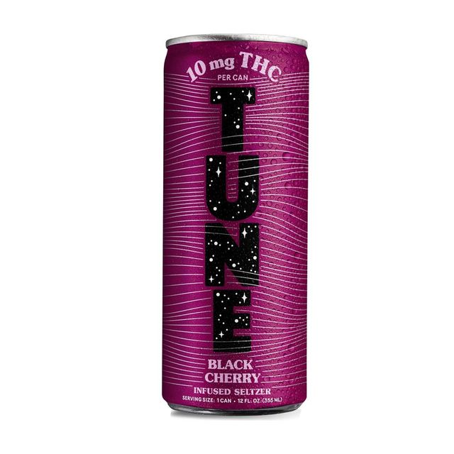 Black Cherry Tune