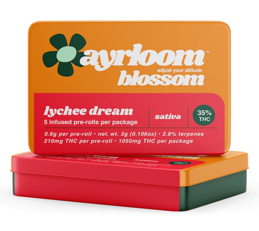 Lychee Dream
