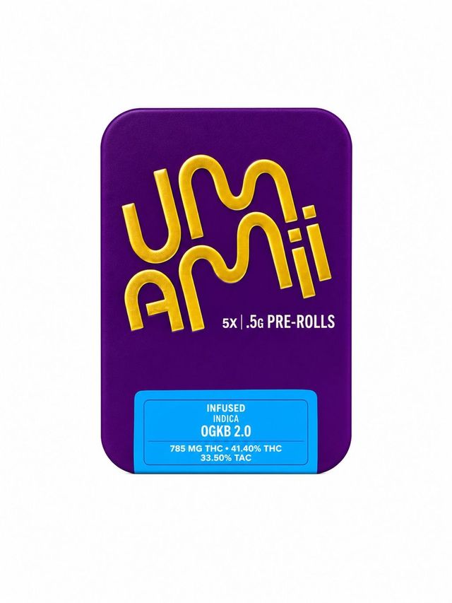 OGKB 2.0 Umamii