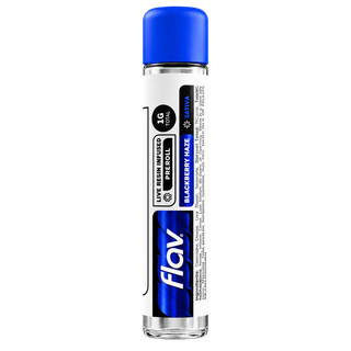 Blackberry Haze Flav