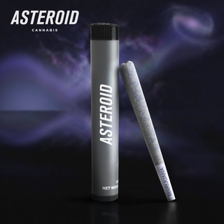Bubblegum Marker Asteroid