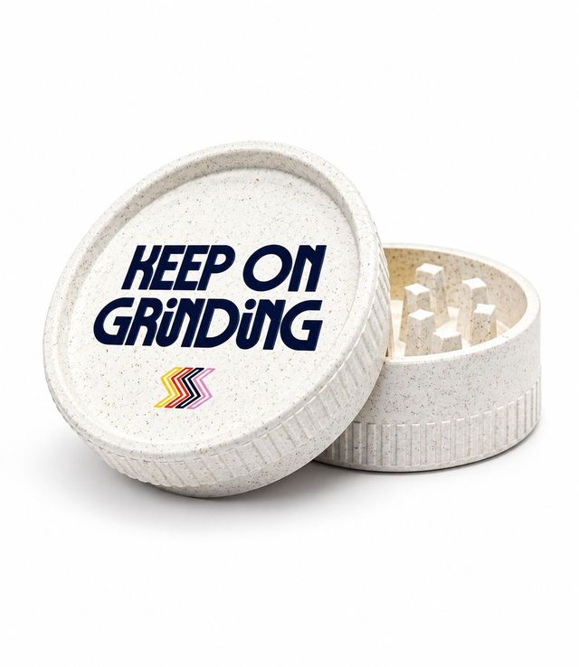 Grinder Cream Cannabicity