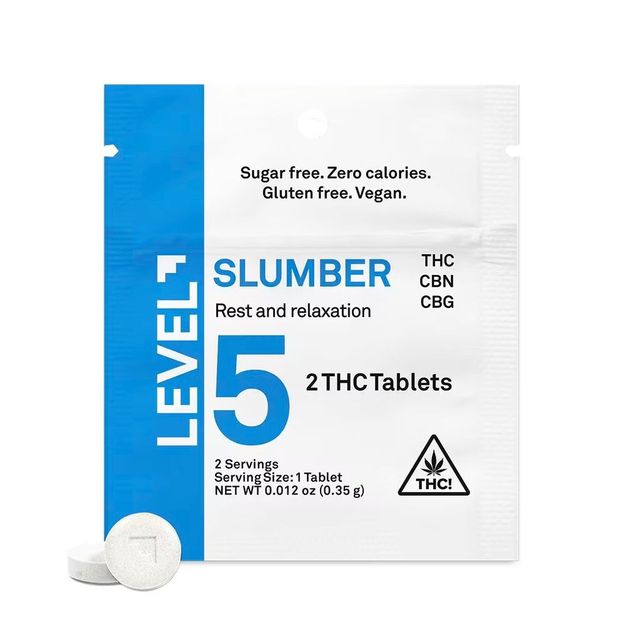 Slumber Protab 5 Level