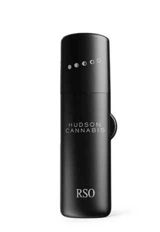 Farmer's Blend Hudson Cannabis