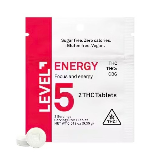 Energy Protab 5