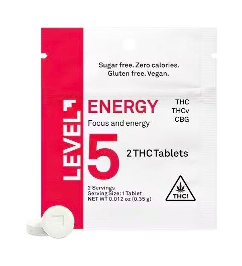 Energy Protab 5 Level