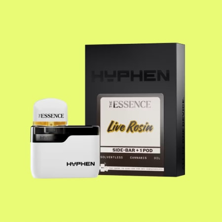 Hyphen Gelato