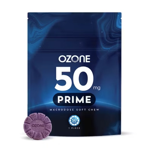 Prime Wild Berry