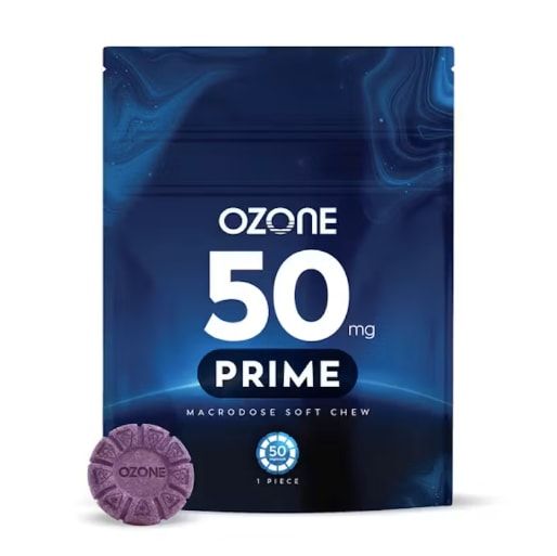 WILD BERRY OZONE