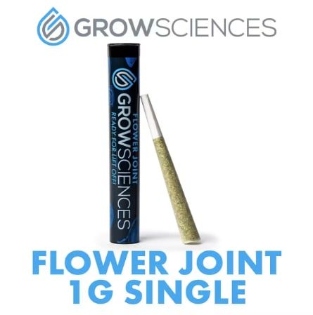 HASHBURGER GROW SCIENCE