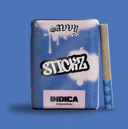 VER-SAVVY-PREROLL-FLYING DUTCHMAN-10PK-5G