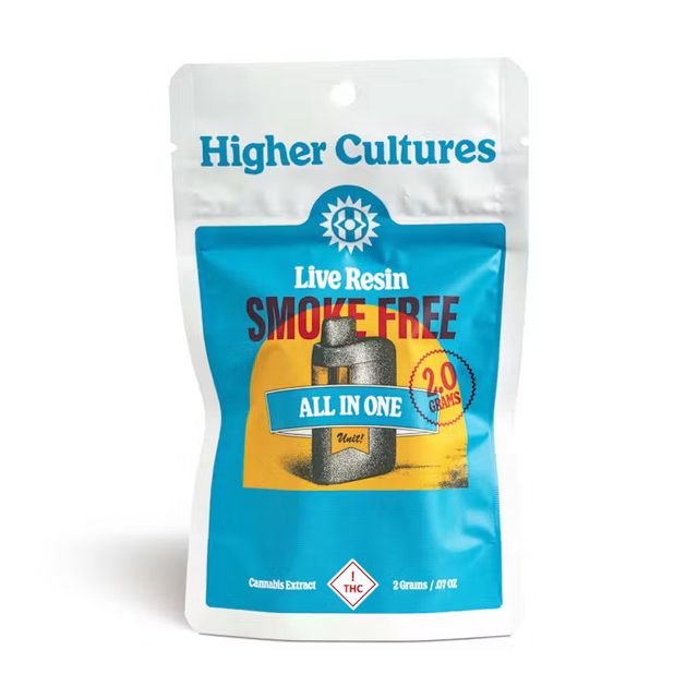 Smoke Free | Pinnacle Higher Cultures