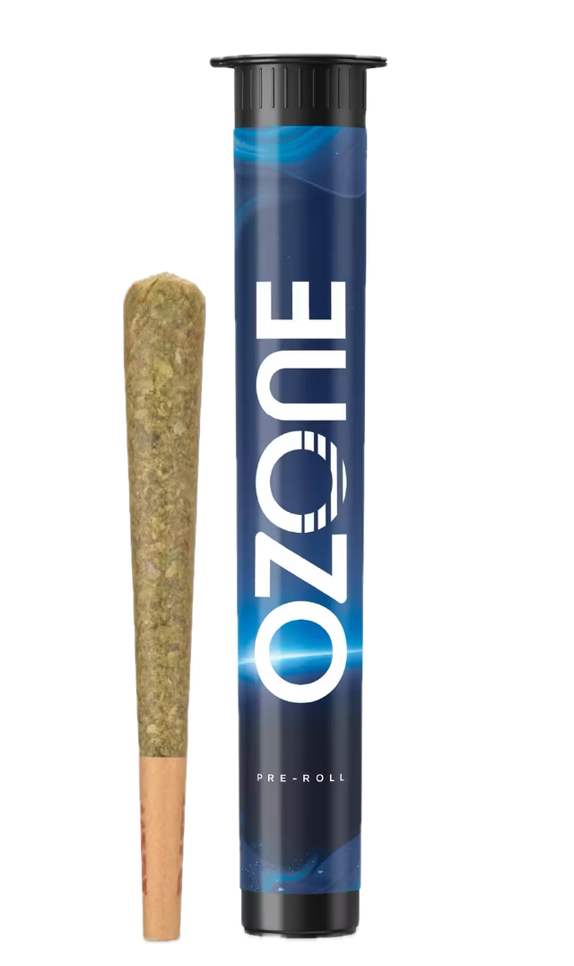 HASHBURGER OZONE