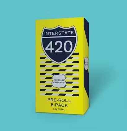 SPACE CREME I420