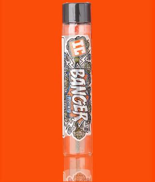 SUNSET CRUSH - (h) IC COLLECTIVE