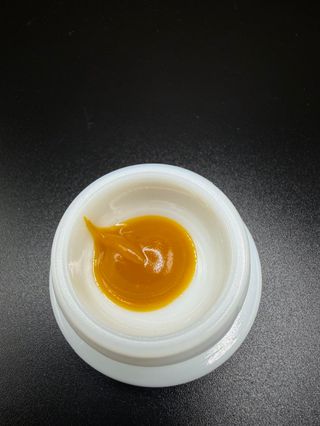 Apricot Scone Denver Dab Co