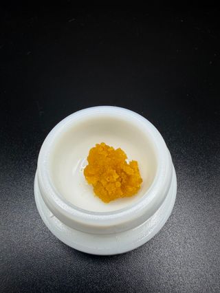 Purple Ice Water Denver Dab Co