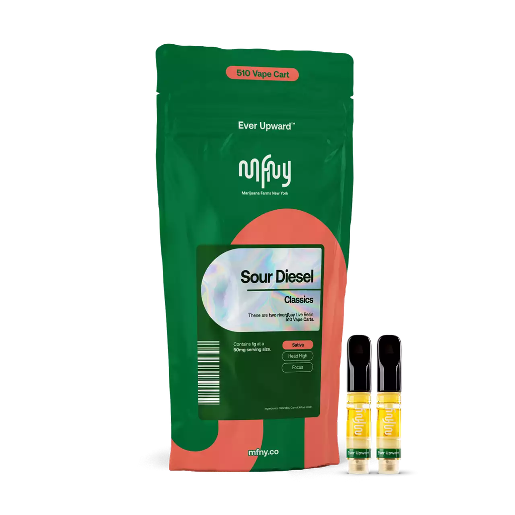 Sour Diesel Live Resin
