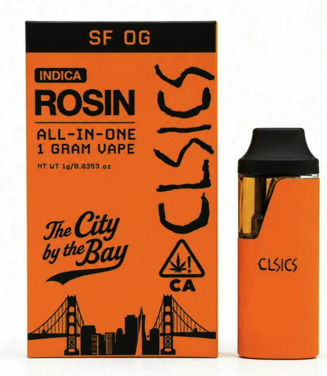 SF OG