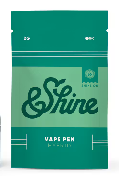 OG Kush &Shine OG Kush &Shine