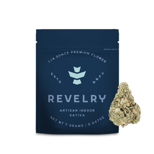 Cherry Sunrise Revelry