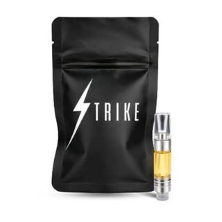 Jack Strike
