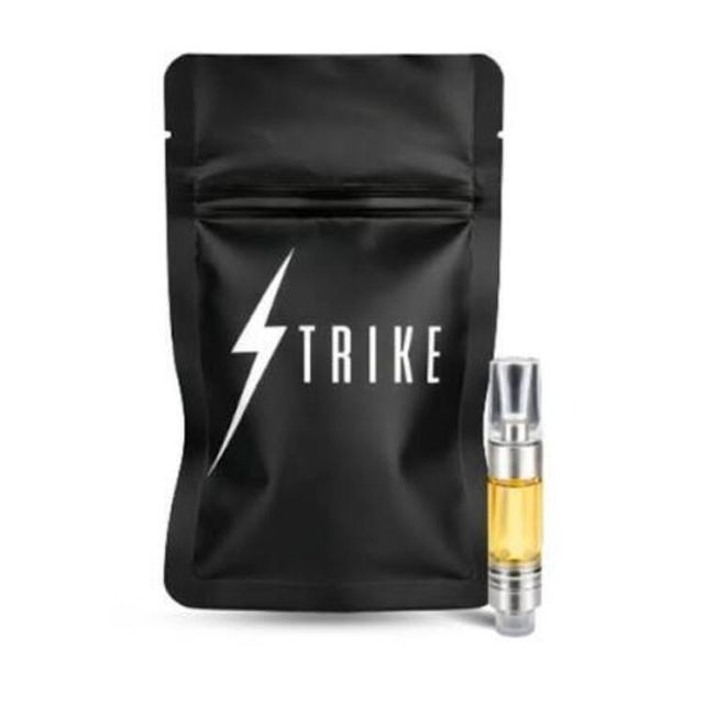 Jack Strike