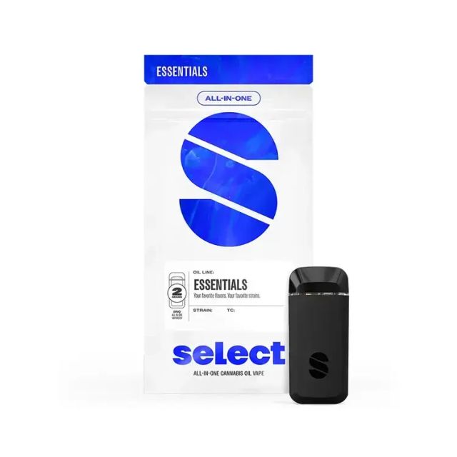 GDP Select