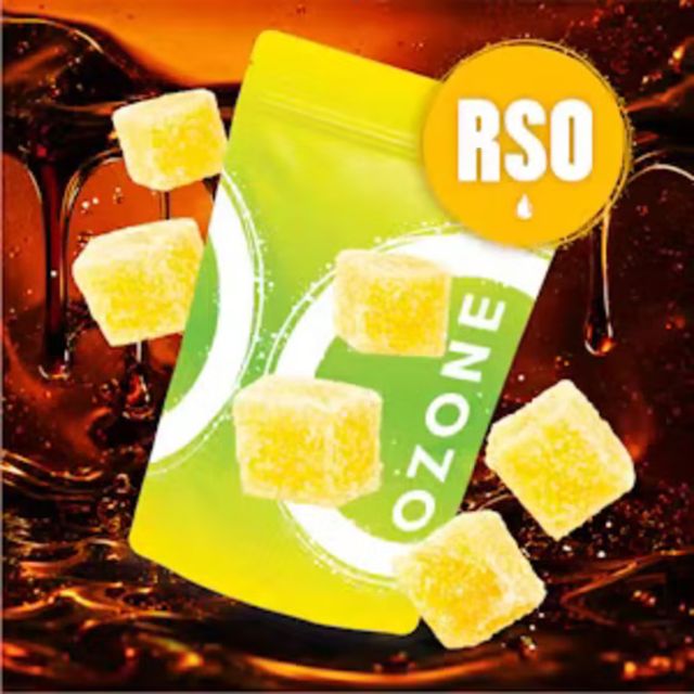 Pineapple Ozone