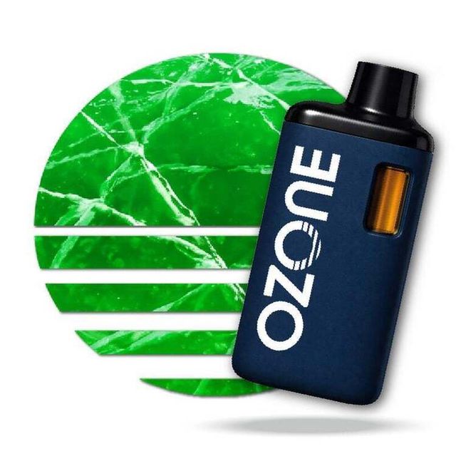 Green Crack Ozone