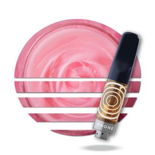Pink Rozay Ozone