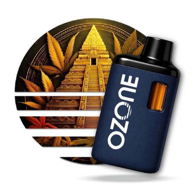 Acapulco Gold Ozone