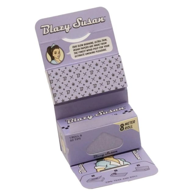 High Roller Paper Blazy Susan