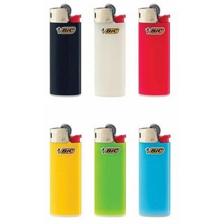 Mini Assorted Colors Bic