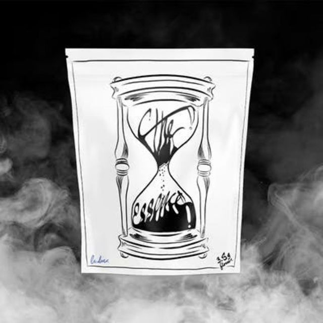 The Wholes Glaciers Essence