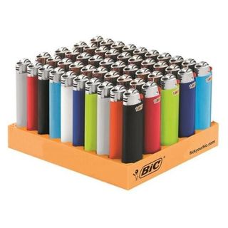 Maxi Assorted Colors Bic