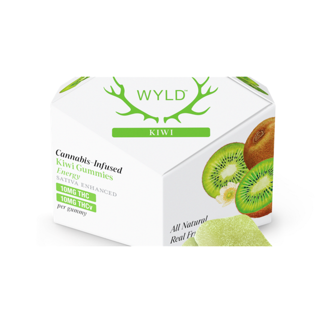 Kiwi Wyld