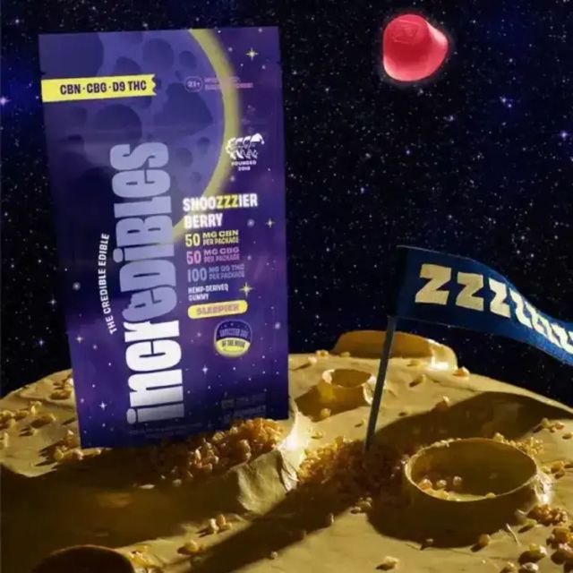 Snoozzzierberry Incredibles