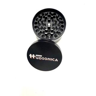 63mm Metal Grinder Hudsonica