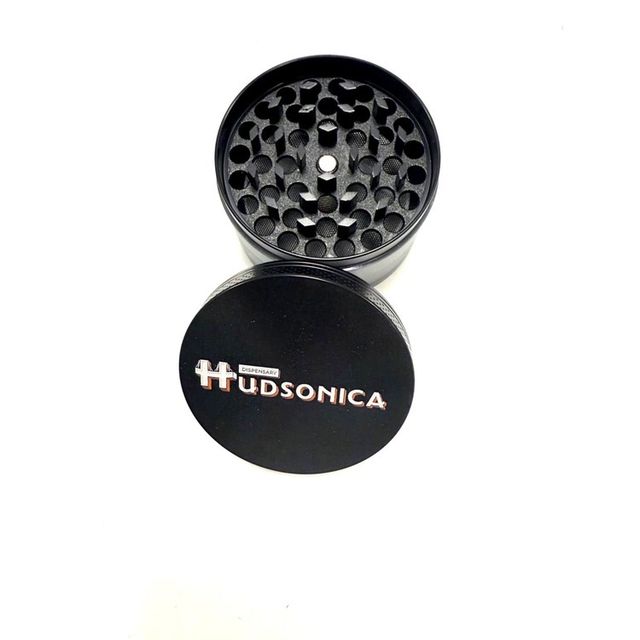 63mm Metal Grinder Hudsonica