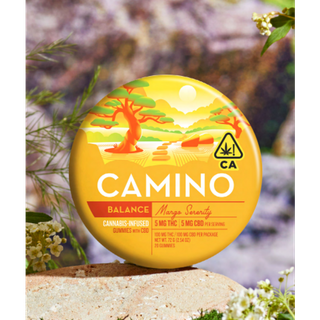 Balance Mango Serenity Camino