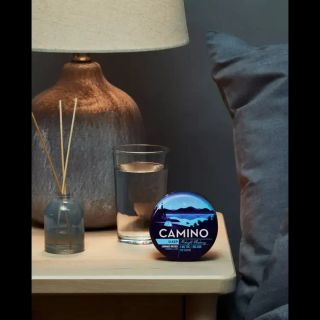 Sleep Midnight Blueberry Camino