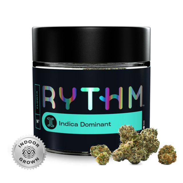 Mythic Mint Rythm