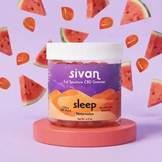 Gummies Sleep Sivan Remedies