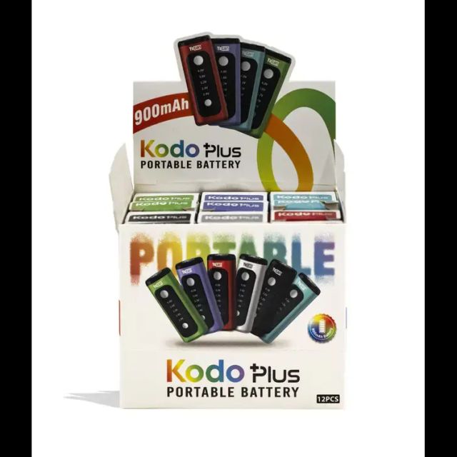 Kodo Plus Yocan