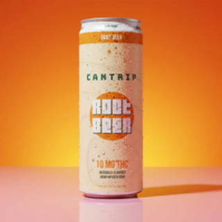 THC Root Beer Cantrip