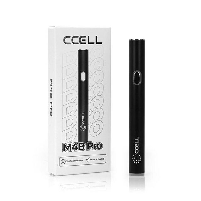 M4B Pro CCELL